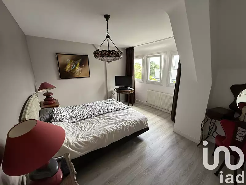 Maison, 214 m²