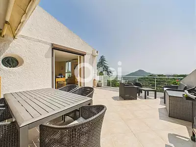 Maison, 138 m²