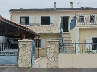 Maison, 175 m²