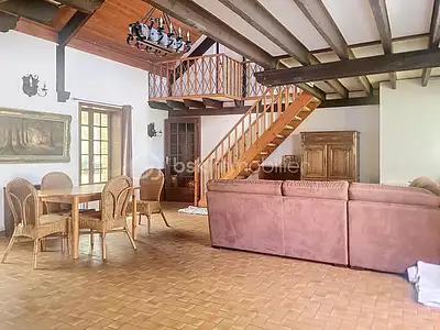 Maison, 86 m²