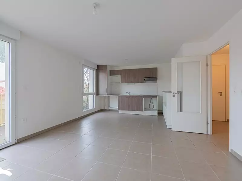 Appartement, 62,73 m²