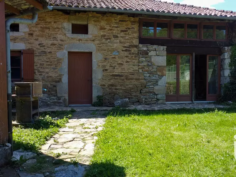 Maison, 165 m²