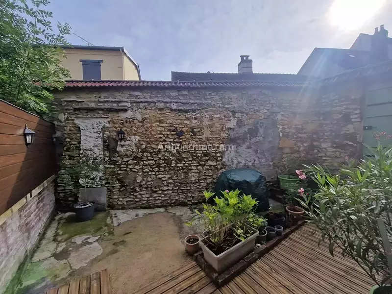 Maison, 64,24 m²