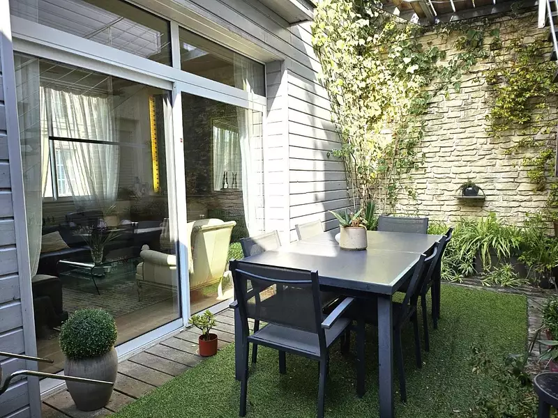 Appartement, 200 m²