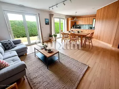 Maison, 130 m²