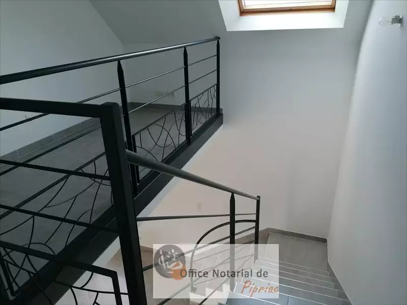 Maison, 138 m²