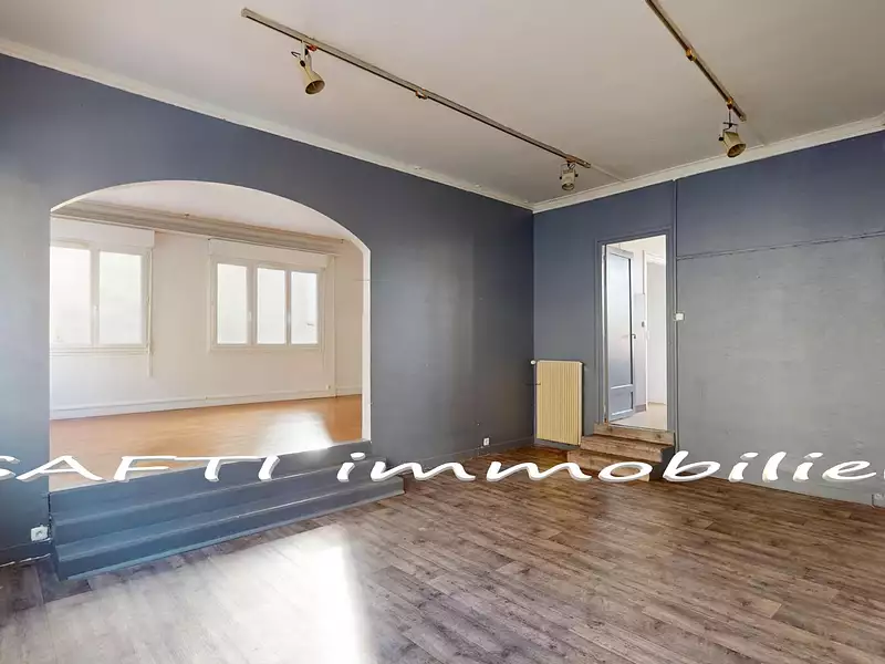 Maison, 120 m²