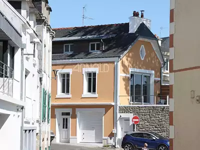 Appartement, 116,9 m²