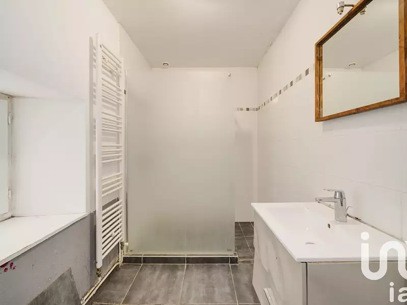 Maison, 154 m²