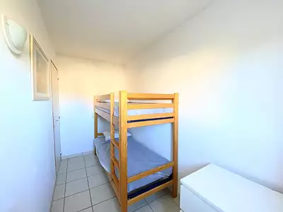 Appartement, 40 m²