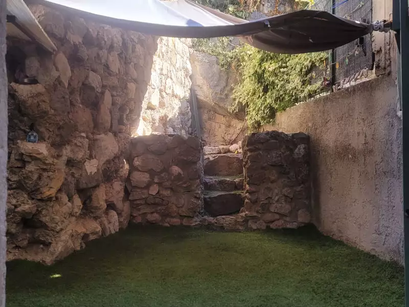 Appartement, 35 m²