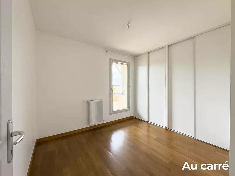 Appartement, 54 m²