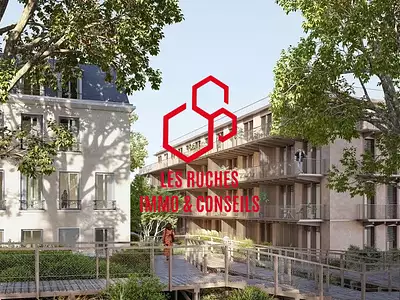 Appartement, 87,7 m²