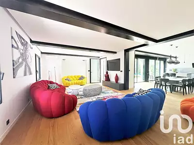 Maison, 280 m²