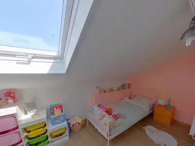 Maison, 94 m²