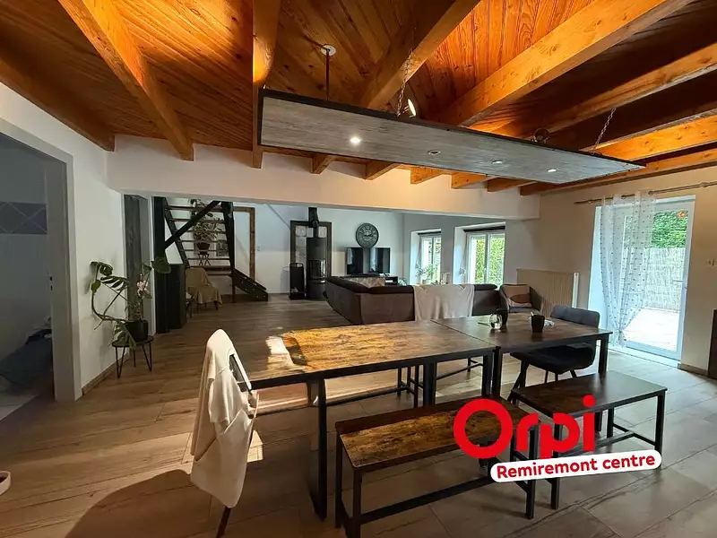 Appartement, 138 m²