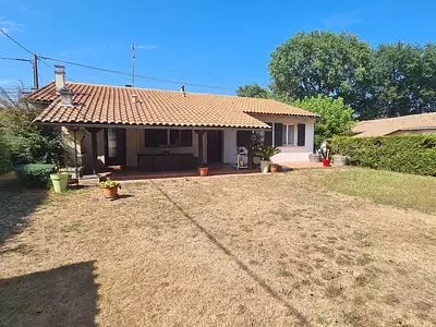 Maison, 85 m²