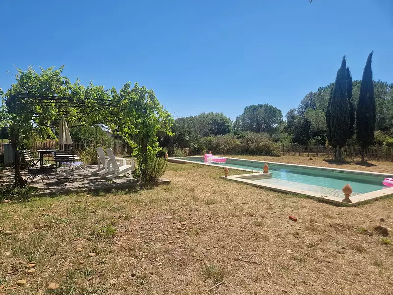Maison, 508 m²