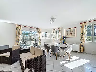Maison, 96 m²