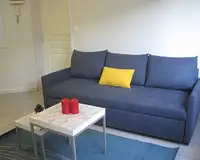 Appartement, 28 m²