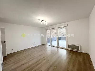 Appartement, 31,58 m²