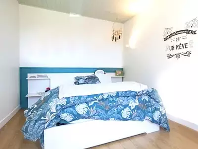 Maison, 123 m²