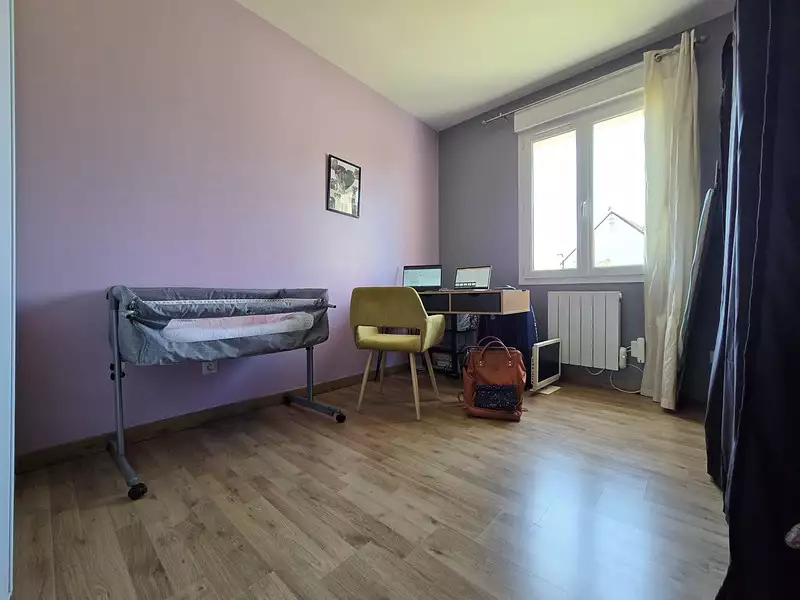 Maison, 146 m²