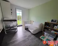 Appartement, 64,1 m²