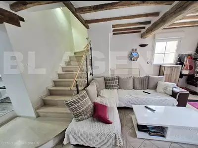 Maison, 111 m²