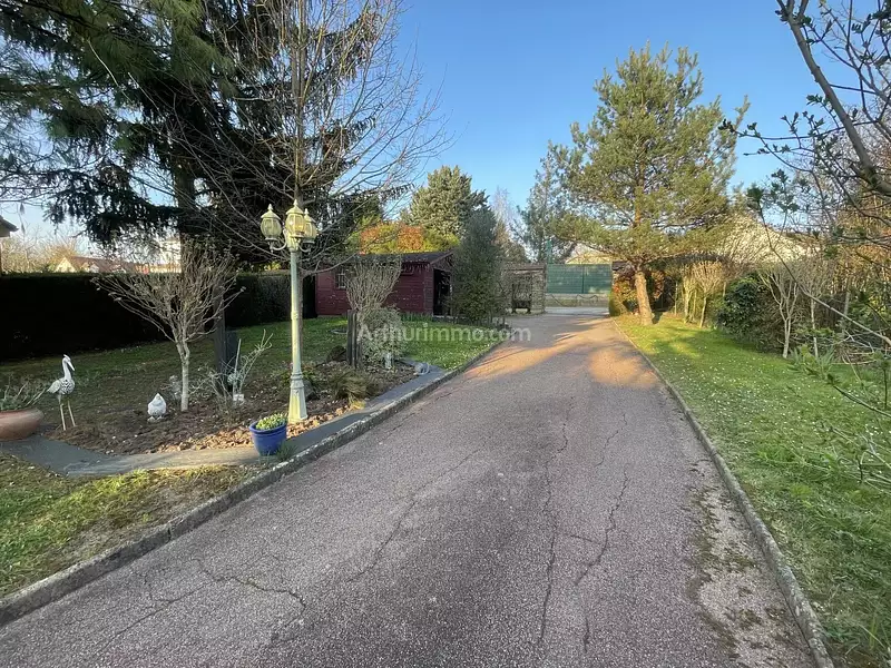 Maison, 181 m²