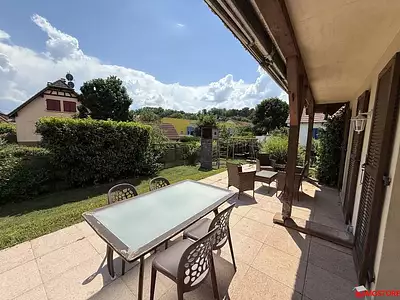 Maison, 90 m²