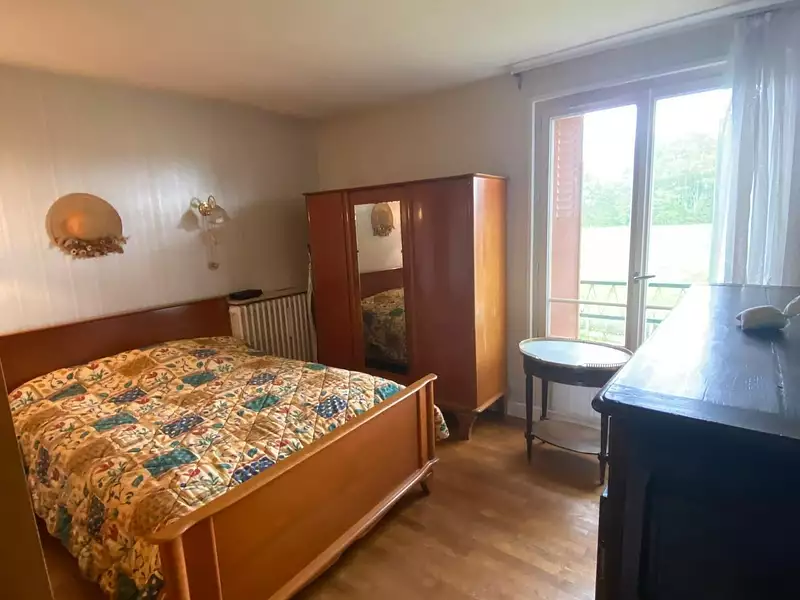 Maison, 115 m²