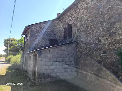 Maison, 100 m²