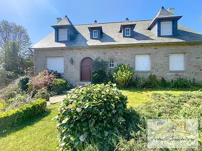Maison, 155 m²