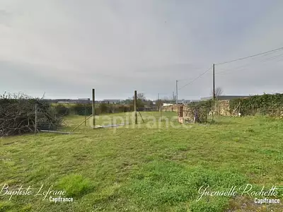 Maison, 67 m²