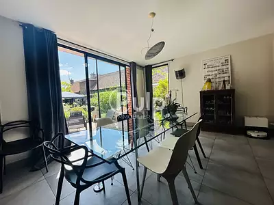 Maison, 257 m²