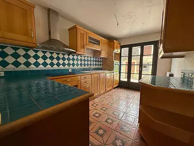 Maison, 180 m²