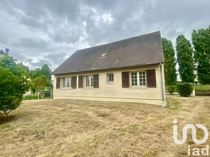 Maison, 145 m²