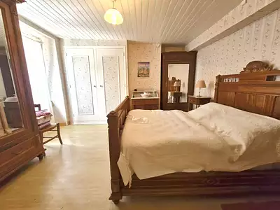 Maison, 137,2 m²