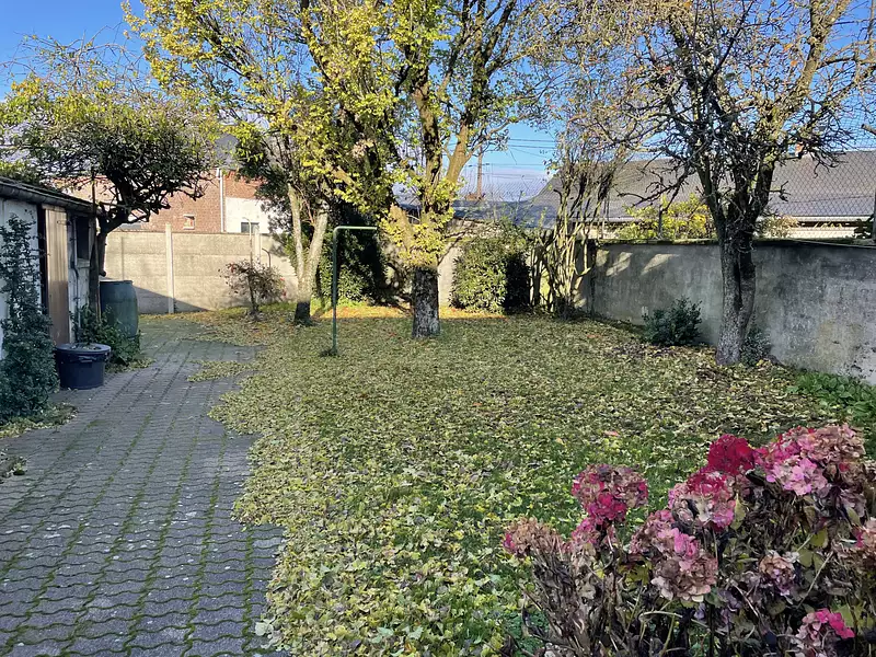 Maison, 170 m²