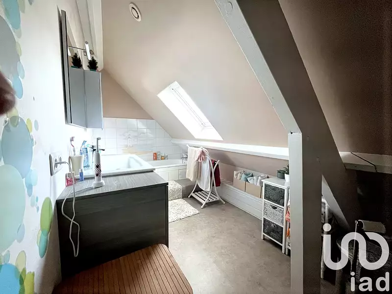 Maison, 158 m²