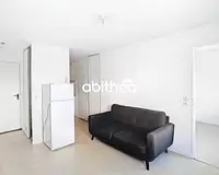 Appartement, 29,7 m²