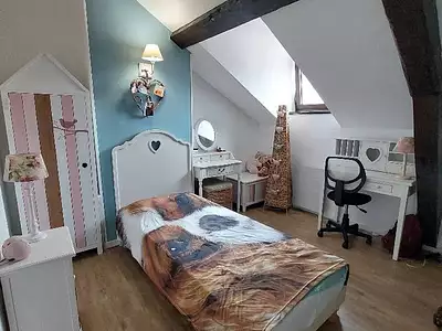 Appartement, 83 m²