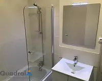 Appartement, 47,07 m²