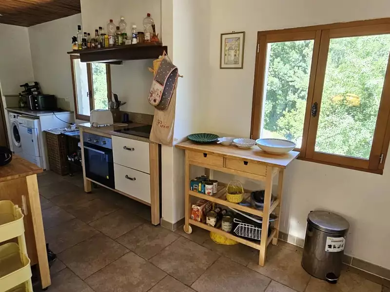 Maison, 110 m²