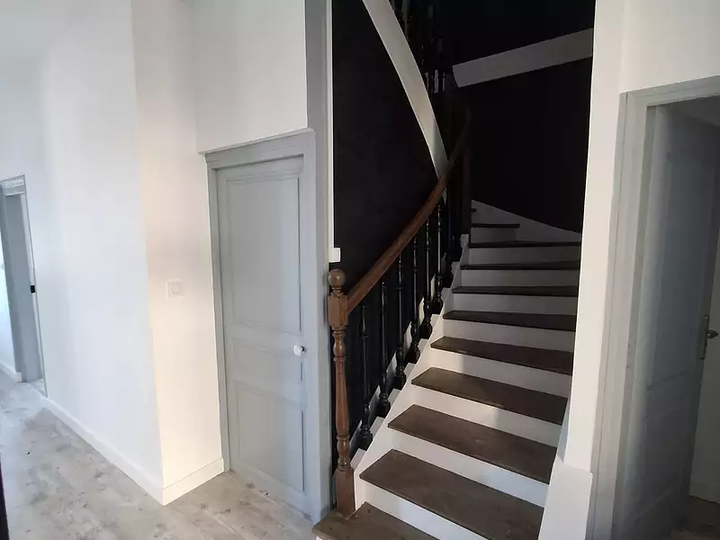 Maison, 110 m²