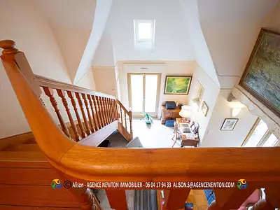 Maison, 130 m²