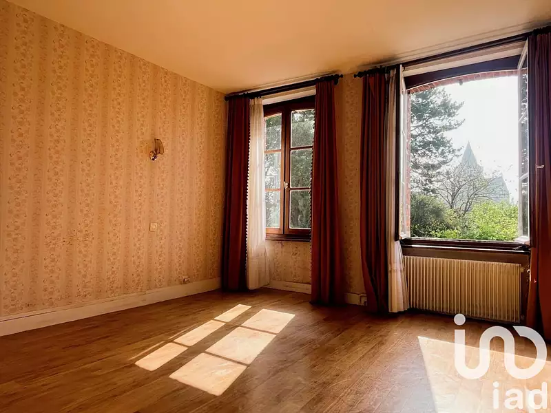 Maison, 106 m²