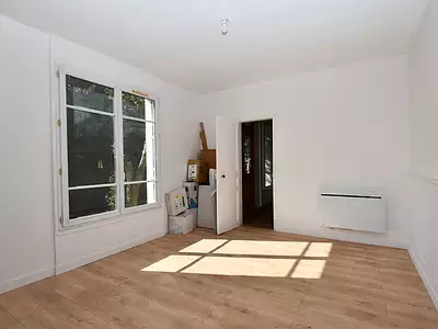 Maison, 50,12 m²