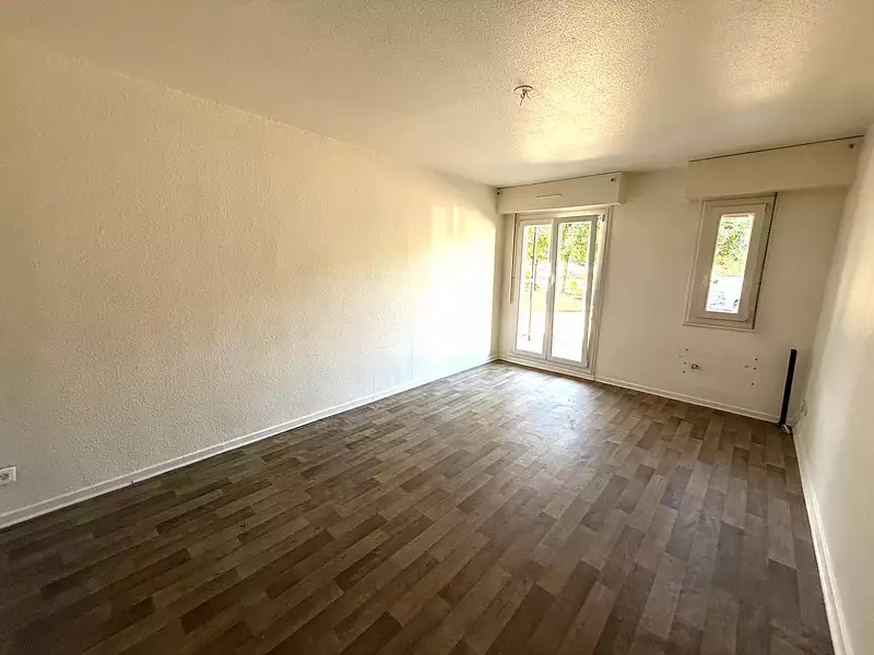 Appartement, 45 m²